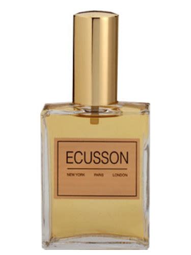 Ecusson Long Lost Perfume for women 